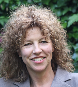 Anne Reckers, Supervisorin